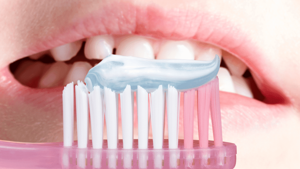 Dental Hygiene for Kids A Guide to Keeping Their Teeth Clean and Healthy! Tooth Brush