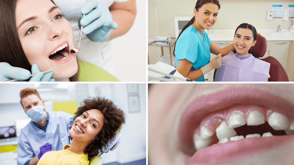 5 Benefits of Dental Bridges – My Gentle Dentist Oral Health
