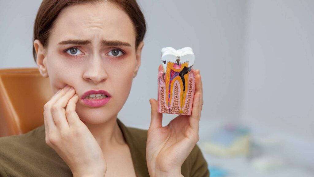 Facing a Dental Crisis? Emergency Dental Care Can Save Your Smile Dental Emergency