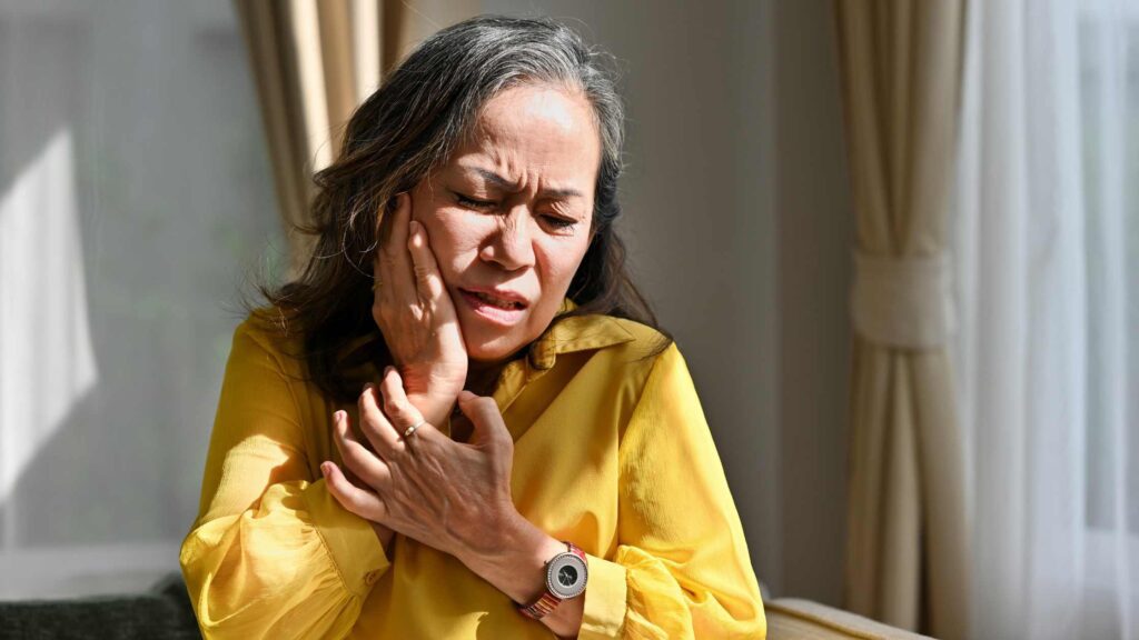 Dental Trauma