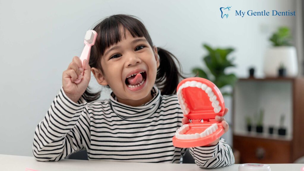 5 Signs You've Found the Perfect Child's Dentist Near Me Child-Friendly Environment