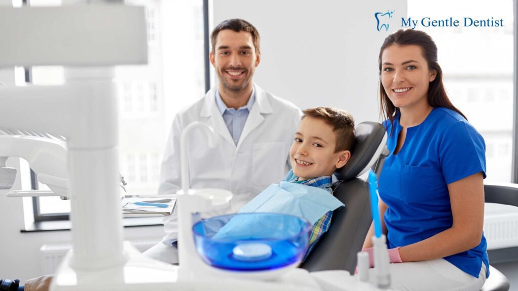 5 Signs You've Found the Perfect Child's Dentist Near Me children's dentist