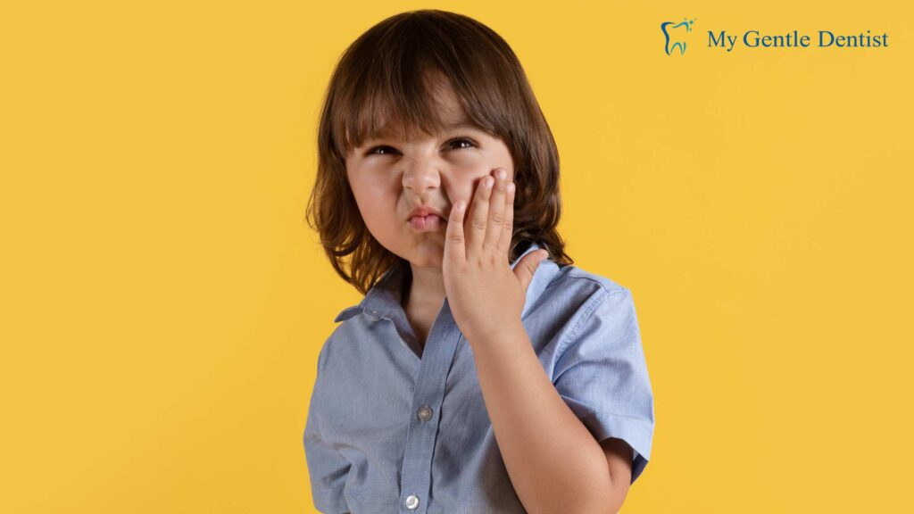 5 Signs You've Found the Perfect Child's Dentist Near Me Emergency dental care