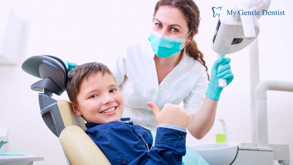 5 Signs You've Found the Perfect Child's Dentist Near Me Dental education