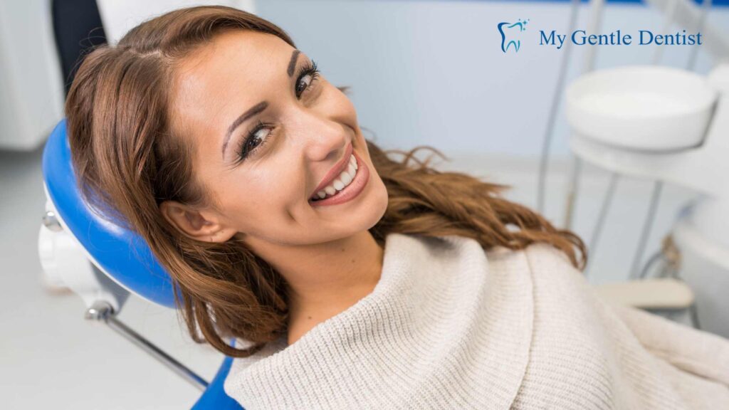 Top 5 Reasons to Choose a Dental Crown for Damaged Teeth dental crown