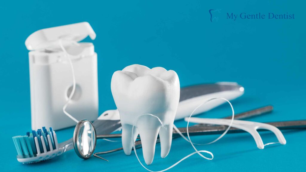 Top 5 Reasons to Choose a Dental Crown for Damaged Teeth Oral Hygiene