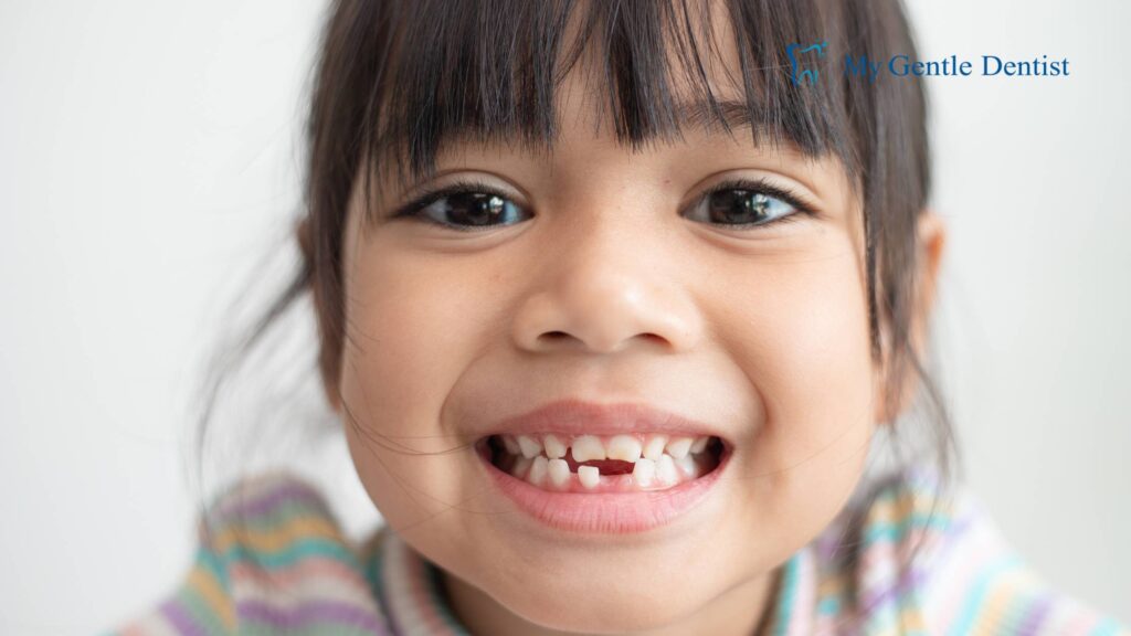 From Baby Teeth to Big Smiles: Timing Your Child’s First Dentist Visit Child’s First Dentist Visit