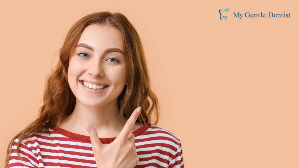 Transform Your Smile Today: Find the Best Cosmetic Dentist Near Me Dental smile