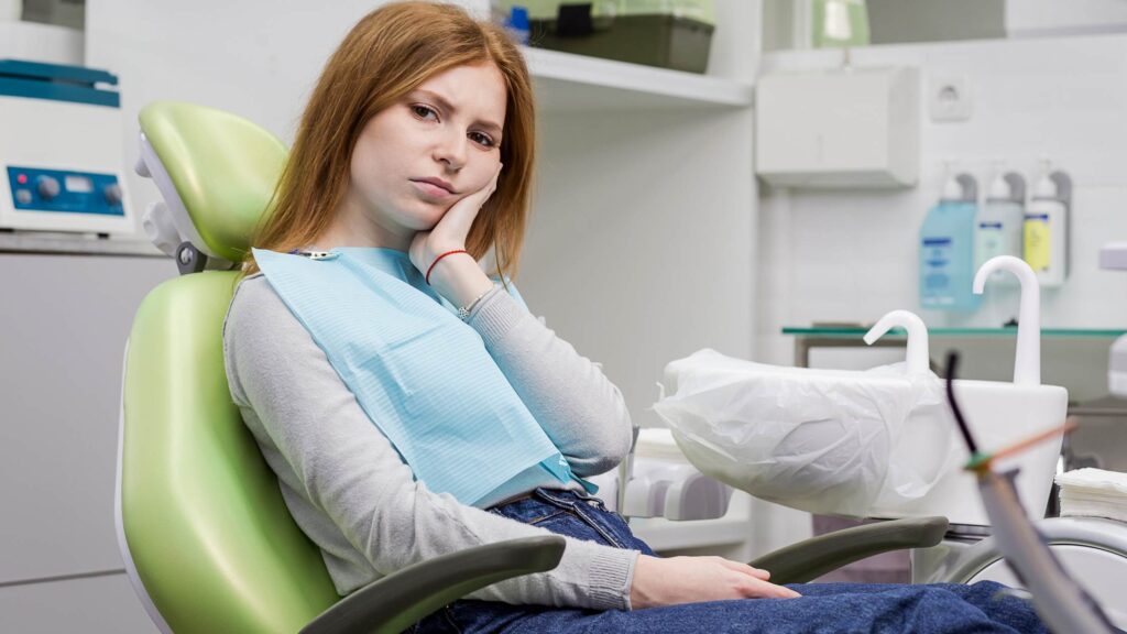 Emergency Dentists Near Me: What to Do in a Dental Crisis Dental Emergency