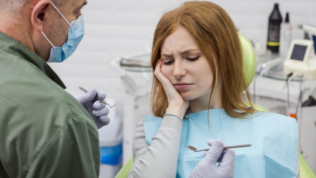 Emergency Dentists Near Me: What to Do in a Dental Crisis Emergency Dental Care