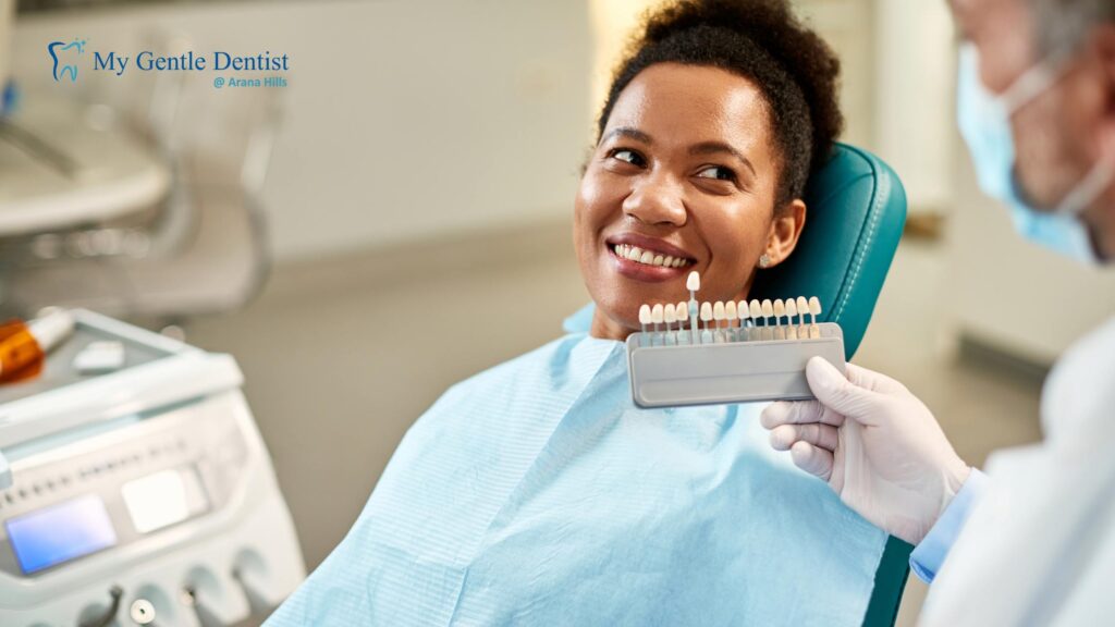 Porcelain Veneers for Crooked Teeth: Are They a Good Option? Porcelain Veneers