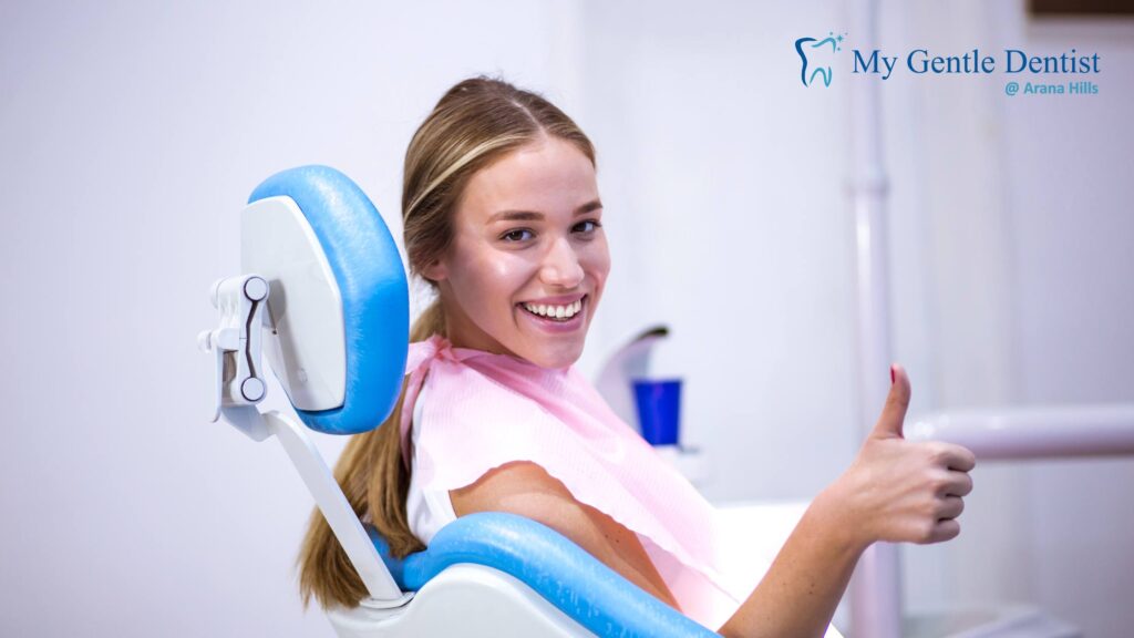 Regular Dental Check-Ups