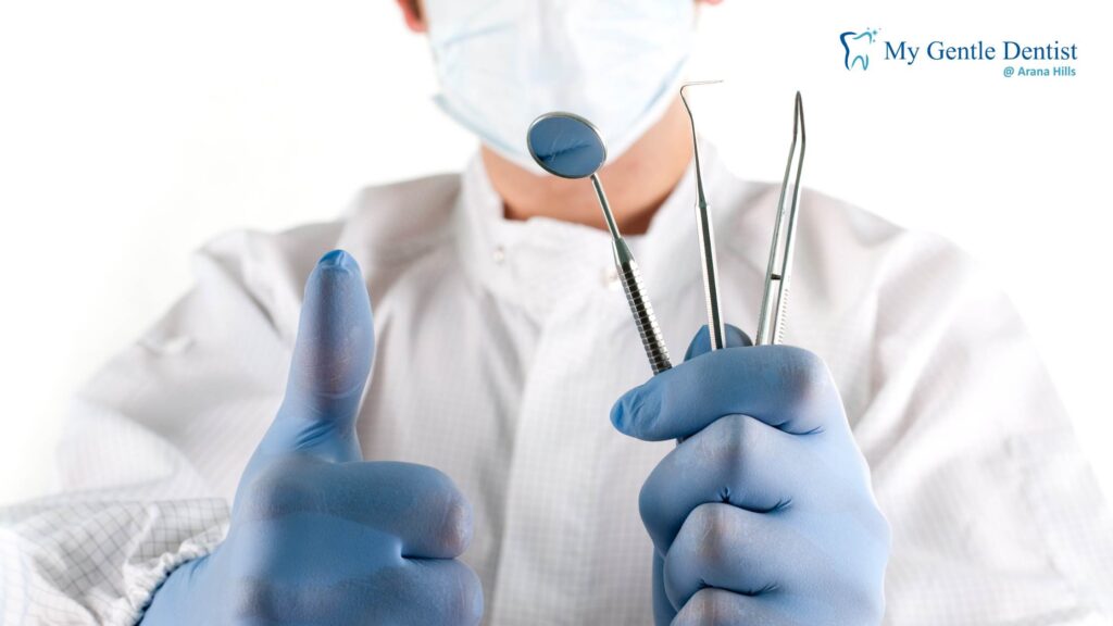 Non-Surgical vs Surgical Treatment for Gum Disease: What You Should Know Dentist Arana Hills