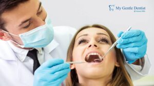 Why Periodontists Near Me Recommend Early Gum Disease Treatment My Gentle Dentist Arana Hills