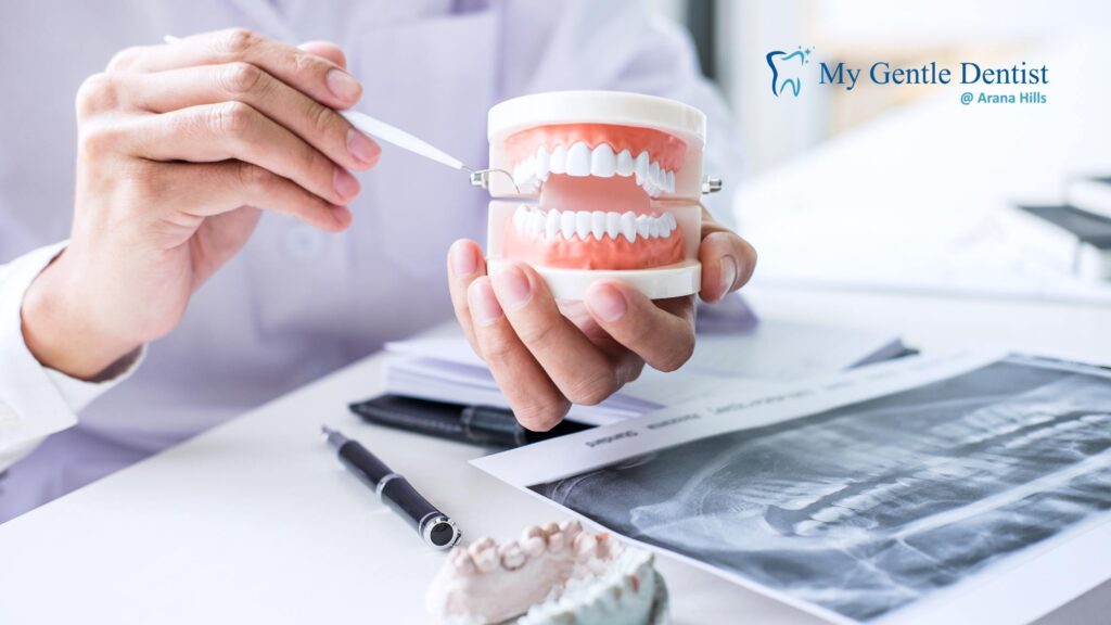 Severe Pain? 7 Urgent Symptoms That Demand Help from Dentists Near Me My Gentle Dentist
