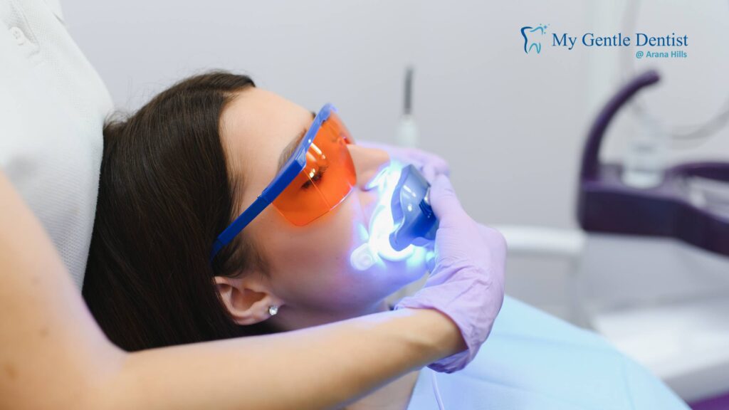 Cosmetic Treatments
