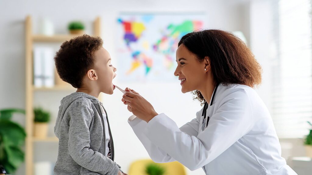7 Secrets to Stress-Free Kids Dental Visits: A Look at Gentle Children's Dental Treatments Kids Dental