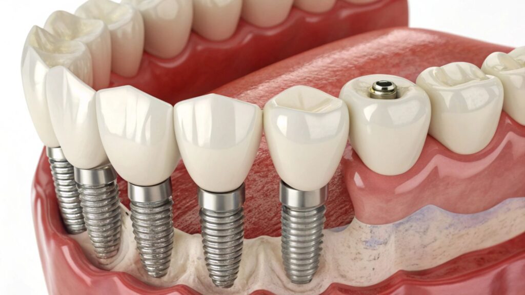 Dental Implants Dental Implants