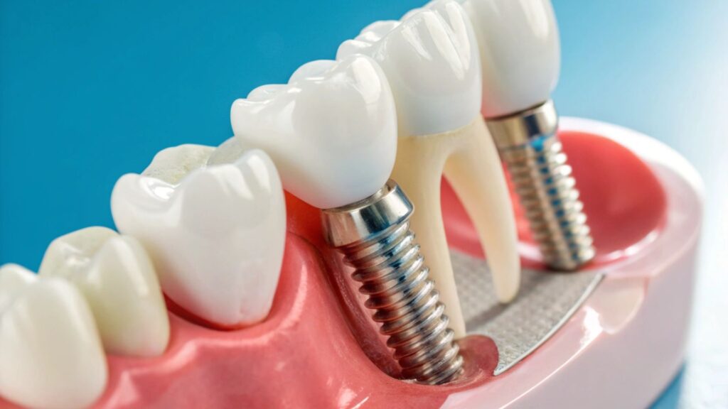 Dental Implants Dental Implants