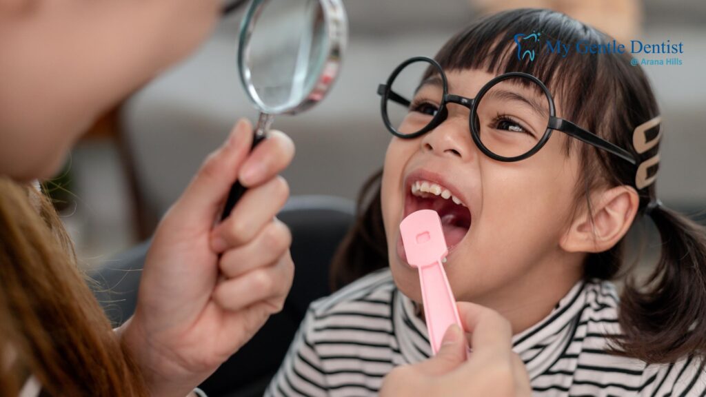 Kids Dental Treatments That Stop Small Problems Becoming Big Ones Kids Dental