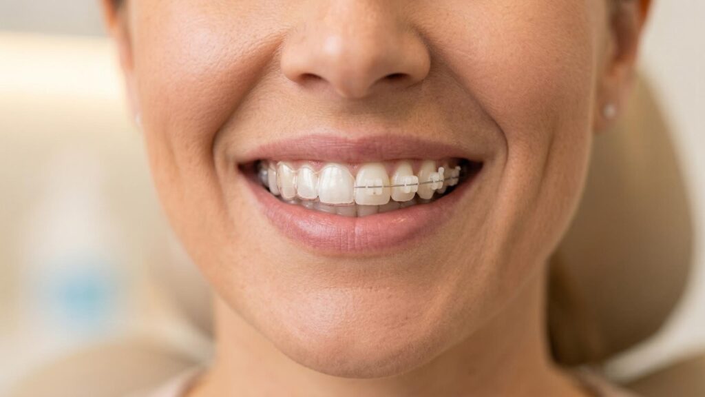 Teeth Braces for Adult Patients: Cost, Care, and Confidence in Australia Teeth Braces for Adult