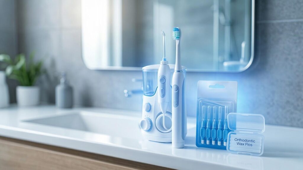 Teeth Braces for Adult Patients: Cost, Care, and Confidence in Australia Teeth Braces for Adult