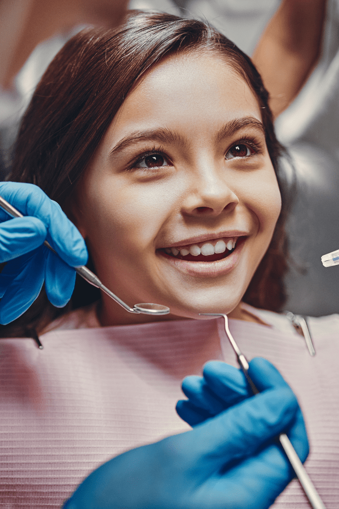 Dental Anxiety