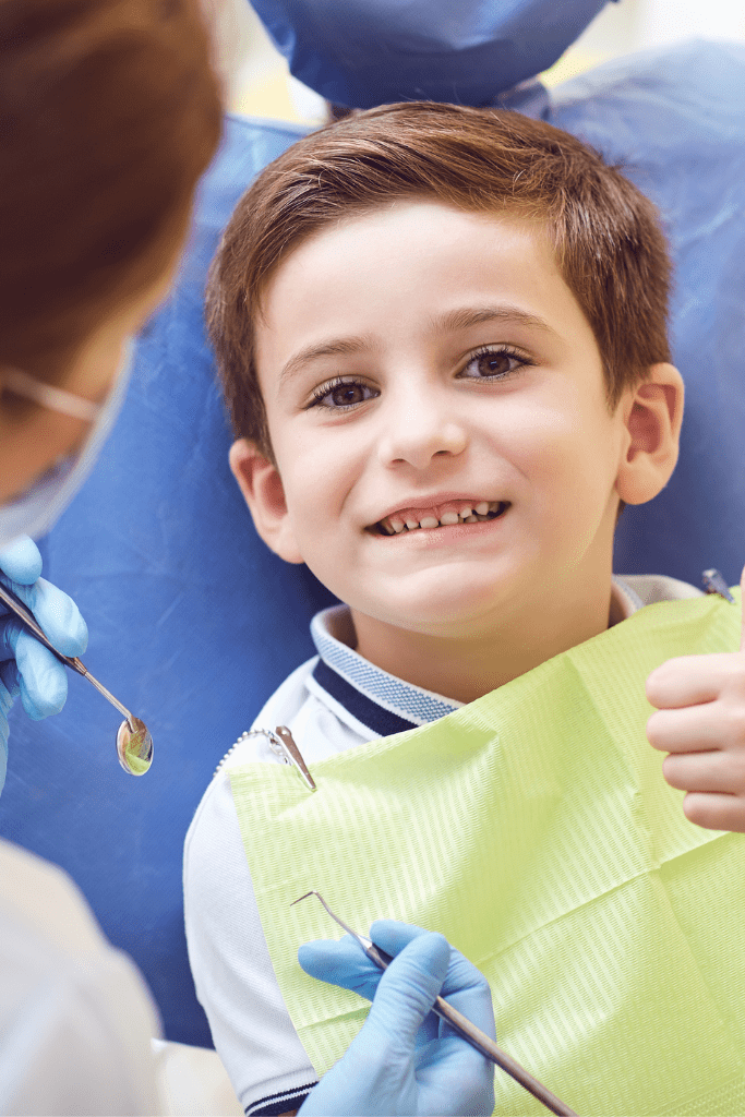 Dental Anxiety