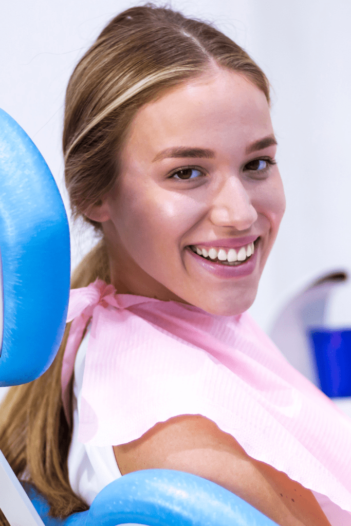 Clear Aligners