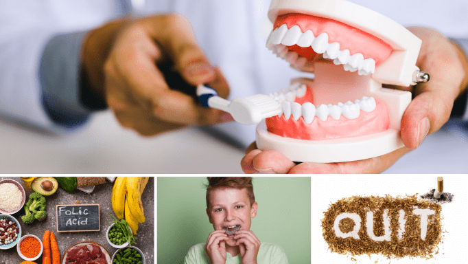 Tooth Wear: Causes, Prevention, and Treatment