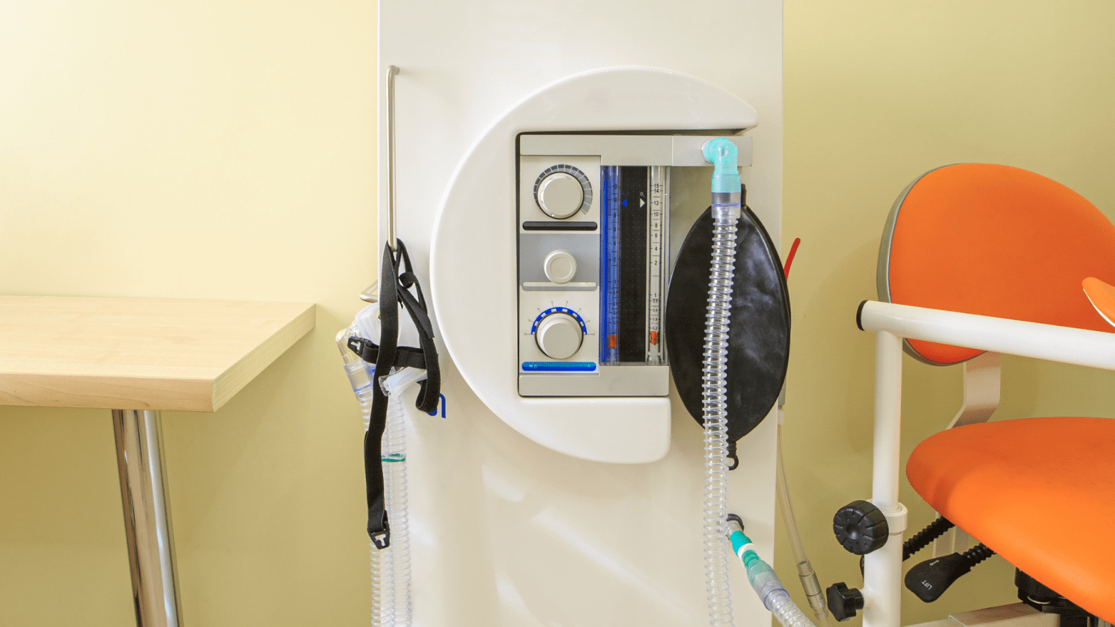 The Safe Application of Laughing Gas in Dental Procedures The Safe Application of Laughing Gas in Dental Procedures