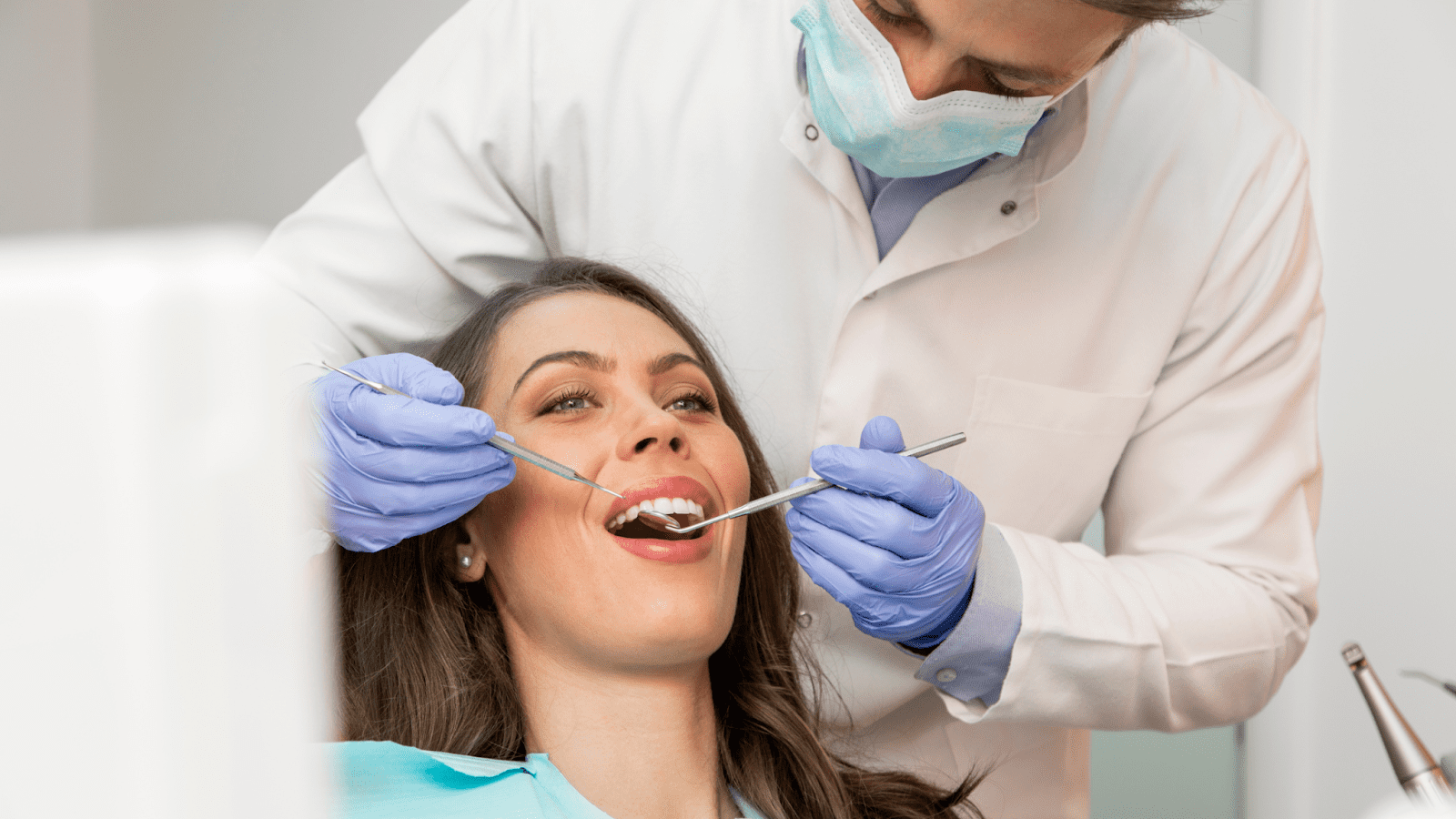 The Safe Application of Laughing Gas in Dental Procedures The Safe Application of Laughing Gas in Dental Procedures
