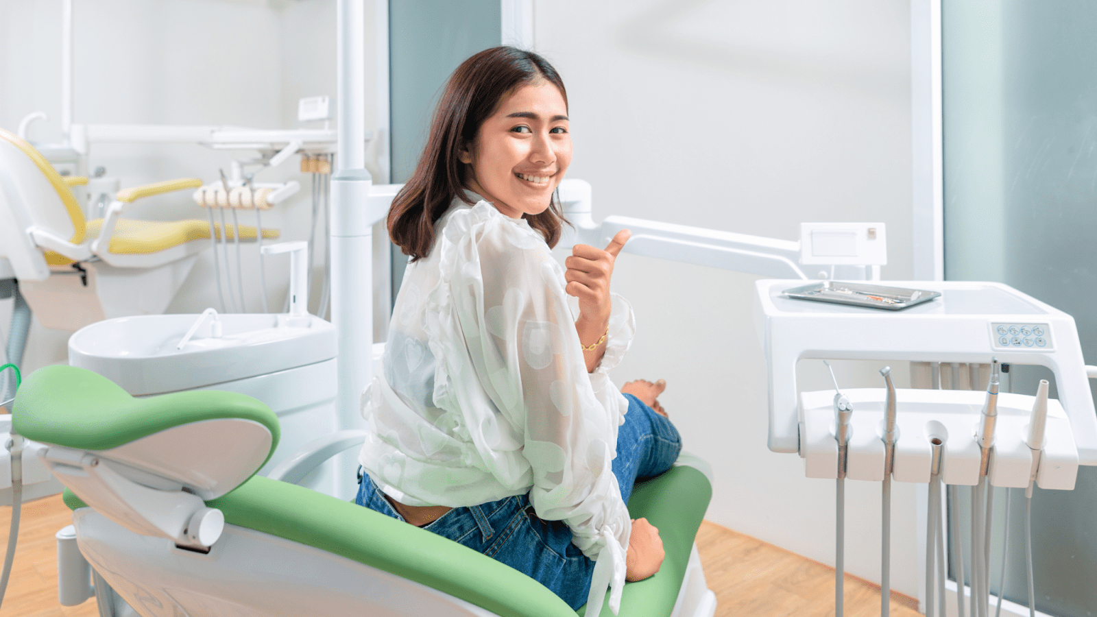 The Safe Application of Laughing Gas in Dental Procedures The Safe Application of Laughing Gas in Dental Procedures