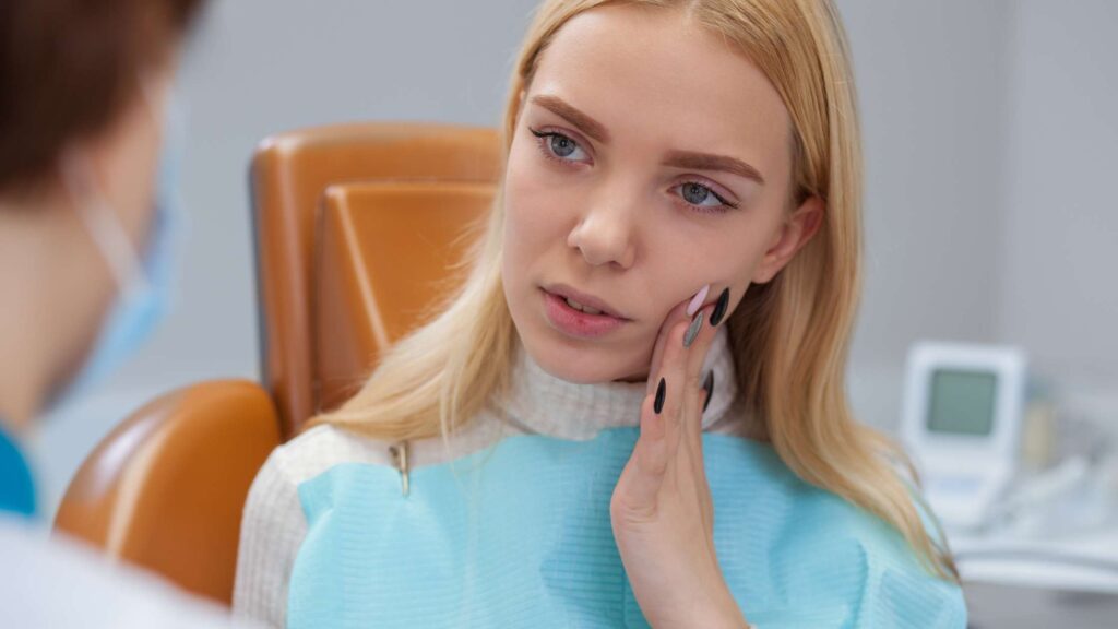 Facing a Dental Crisis? Emergency Dental Care Can Save Your Smile Dental Emergencies