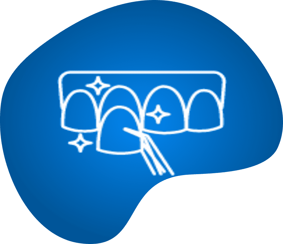 dental bridge