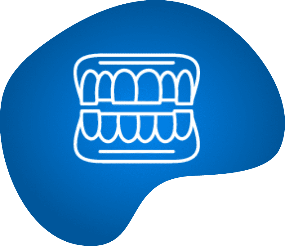 dentures