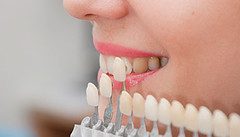 Cosmetic Treatment