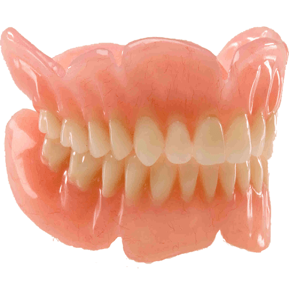 Complete/Partial Dentures
