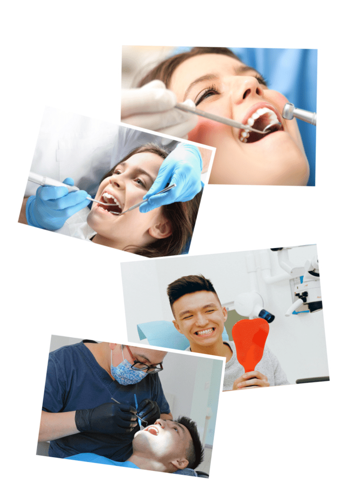 Dental Crown & Bridges