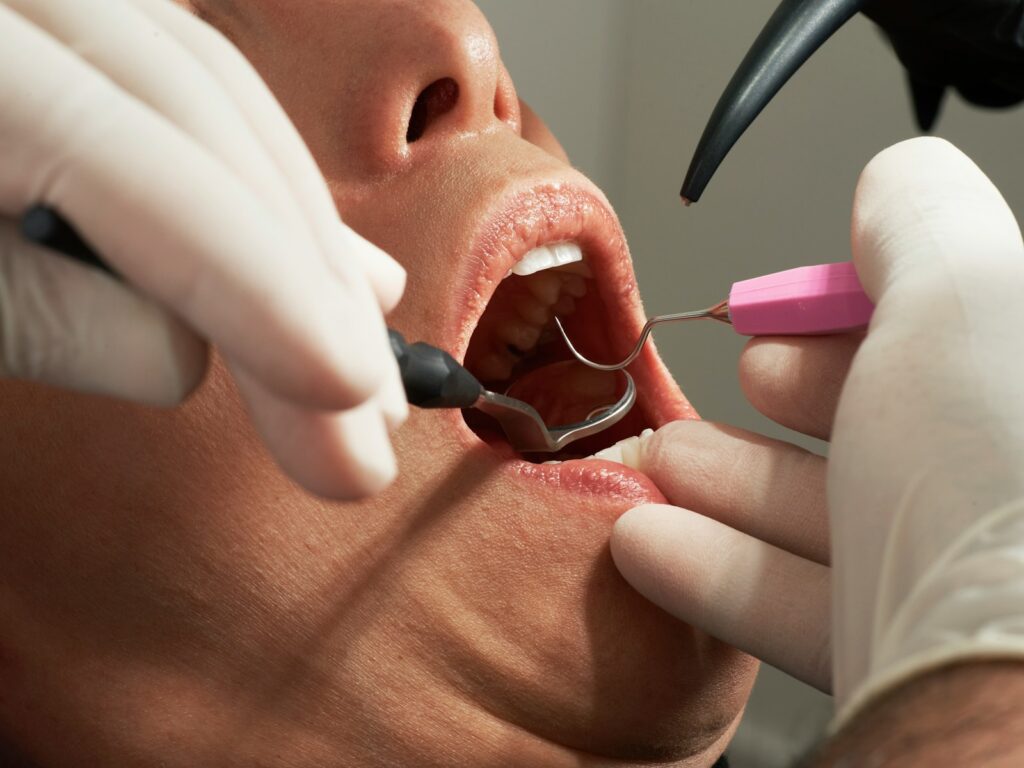 My Gentle Dentist