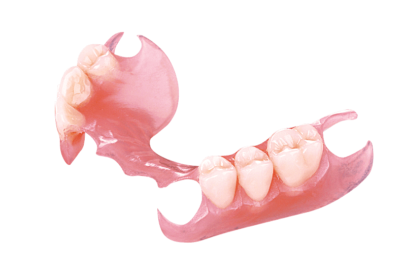 Complete/Partial Dentures