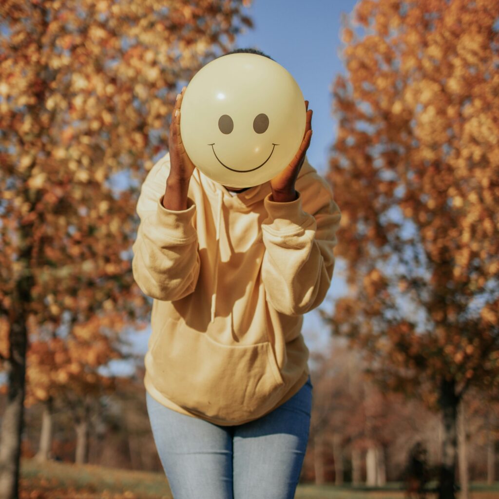 Happy Gas