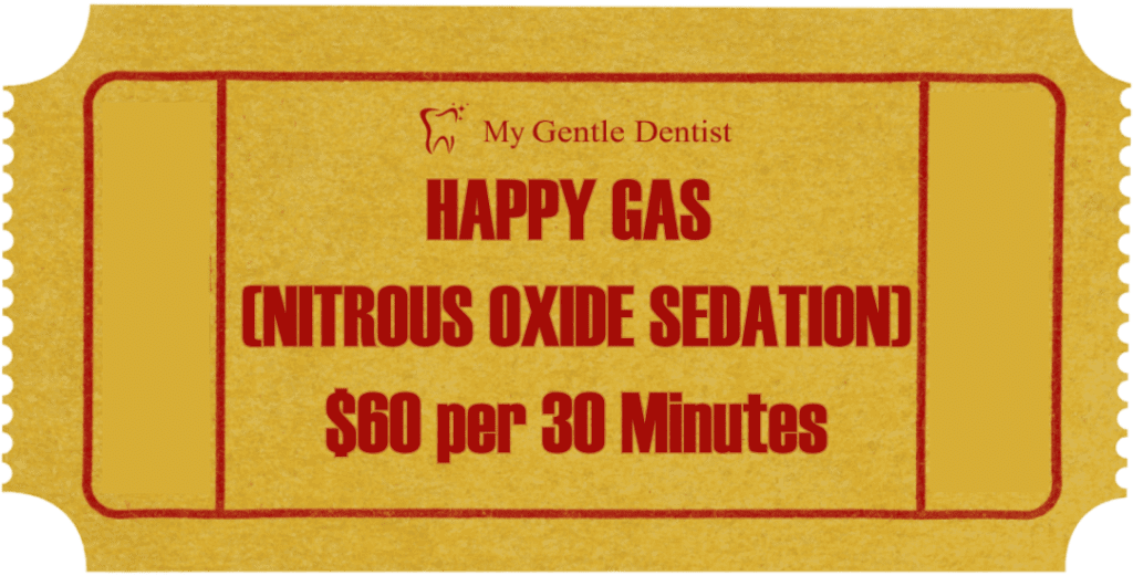 Happy Gas