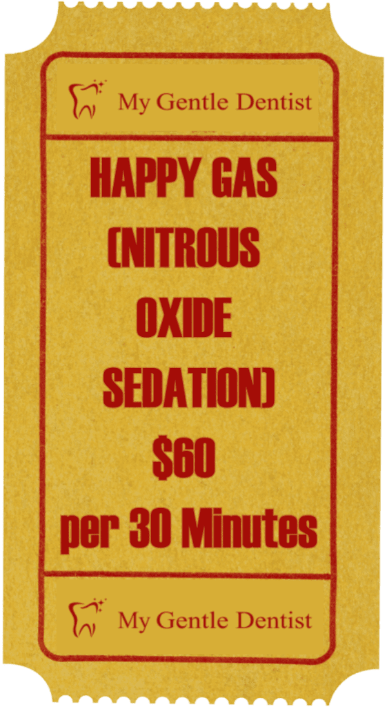 Happy Gas