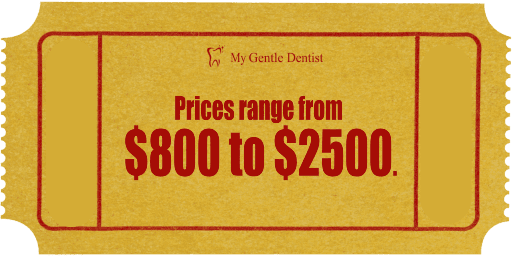 Complete/Partial Dentures