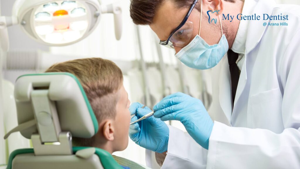 Emergency Dentists vs Regular Dentists: What’s the Real Difference? Dentist Arana Hills