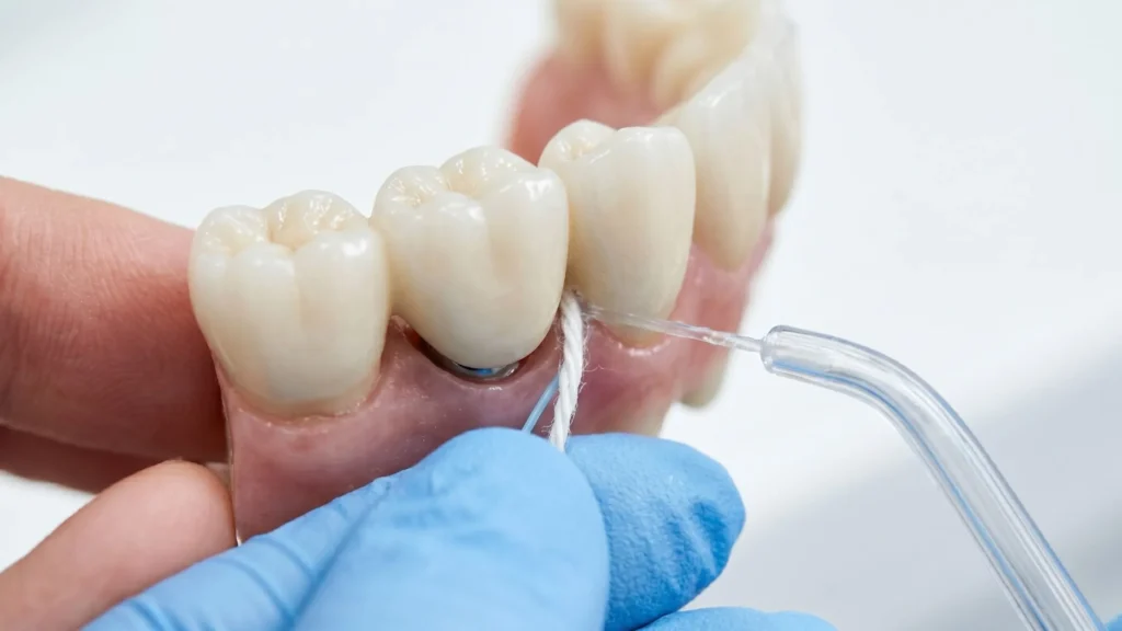 The Implant Bridge: The Ultimate Solution for Multiple Missing Teeth Implant Bridge