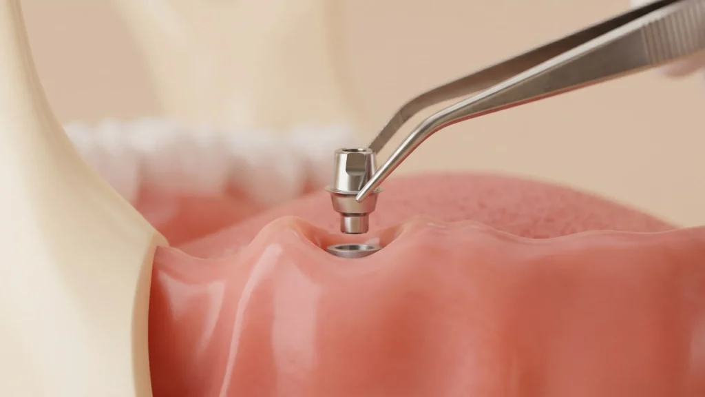 The Complete Cost & Procedure Guide for Dental Implants in Everton Hills