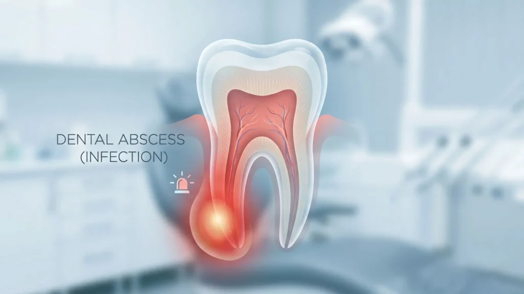 Emergency Dentist Ferny Grove