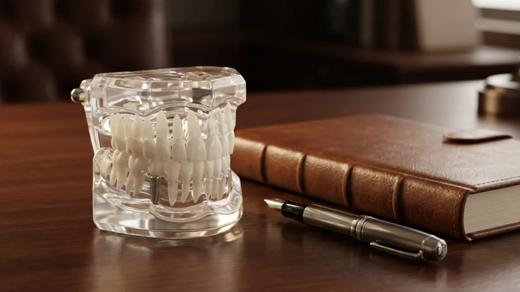 Dental Implants in Everton Hills
